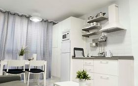 Céntrico Apartamento cerca de la PLAYA
